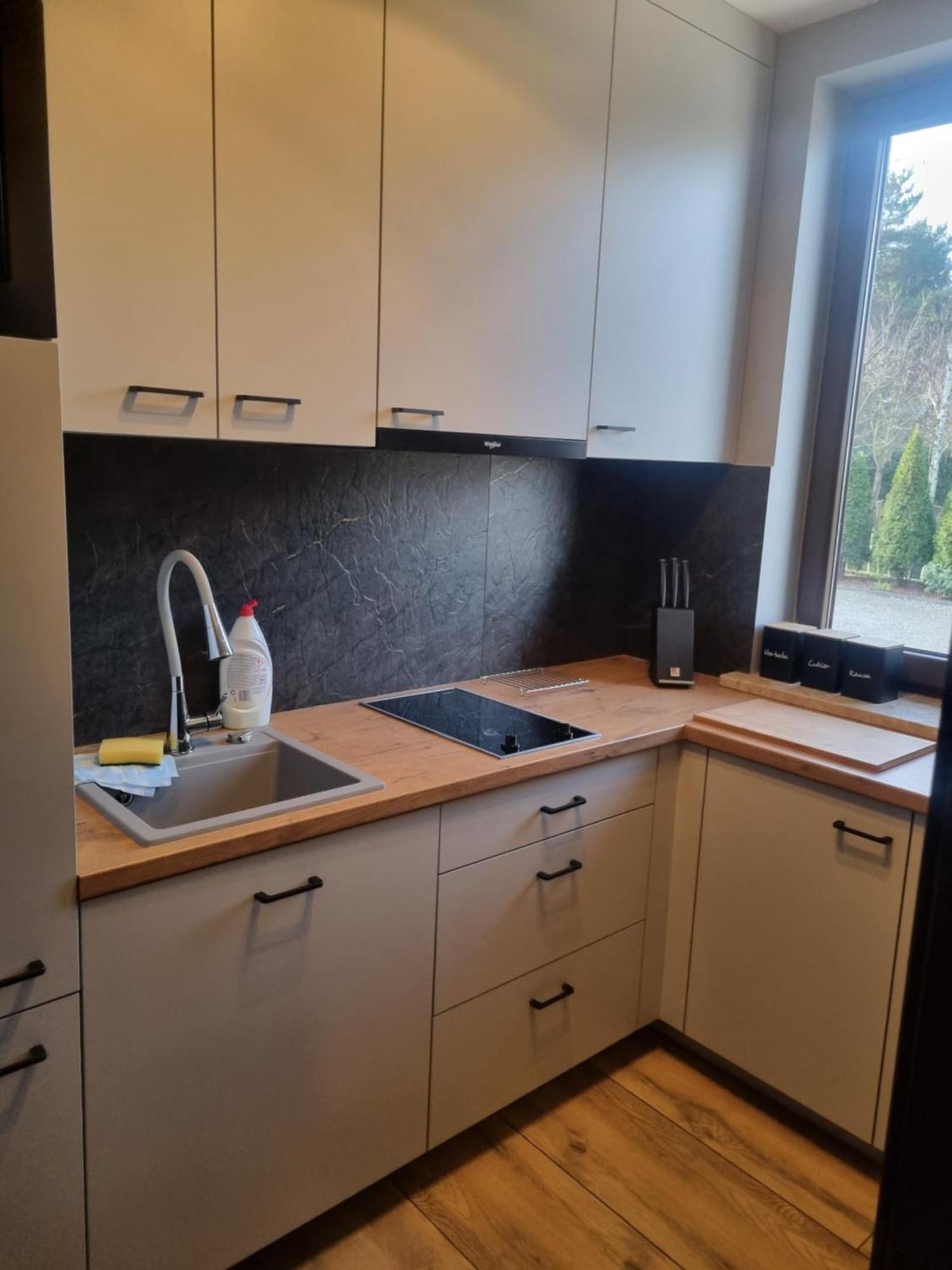Przystan Apartment Rozalin  Ngoại thất bức ảnh
